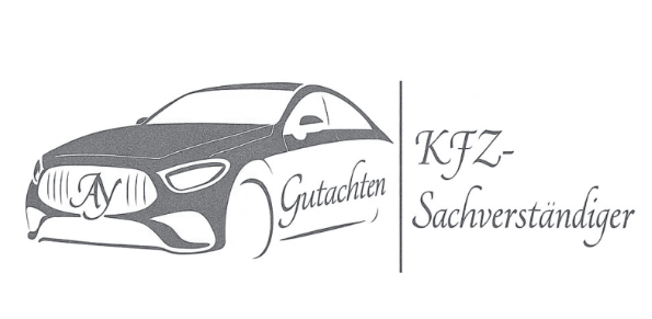 AY Kfz-Gutachten — KFZ-Sachverständiger
