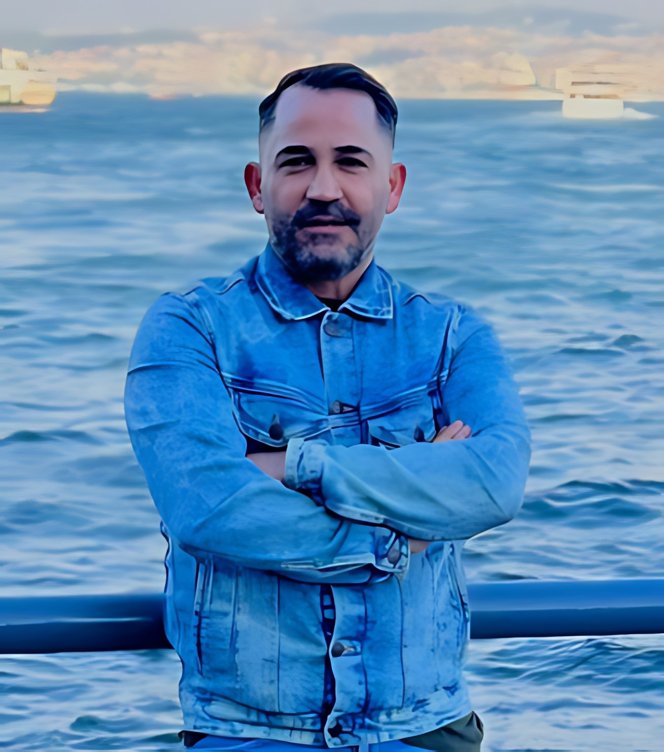 Atalay Yilmaz, Kfz-Sachverständiger